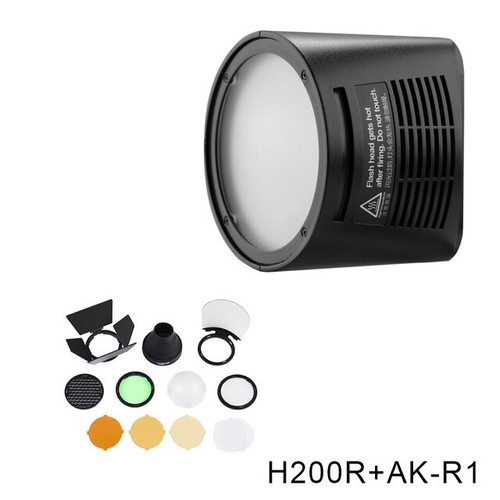 Godox h200r - godox,