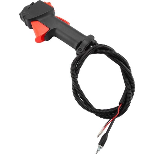 Trimmer griffschalter gashebel - griffschalter,