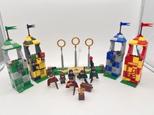 Lego harry potter quidditch - lego,