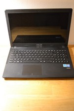 Notebook Asus F551M - defekt