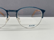 Joop Brille Damen Rund panto