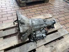 Chevrolet Impala CORVETTE C1 Automatikgetriebe 8932477 Getriebe Automatik