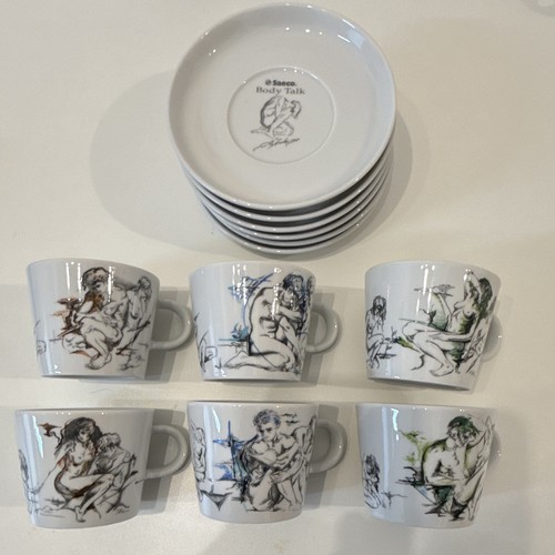 Saeco body talk tasse - saeco,