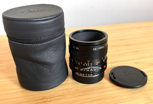 Leica macro elmarit mm - elmarit,