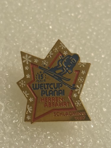 Jahre weltcup planai - weltcup,