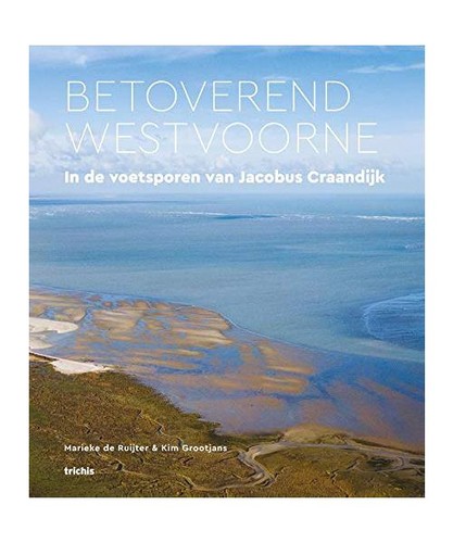 Betoverend westvoorne de - betoverend, in