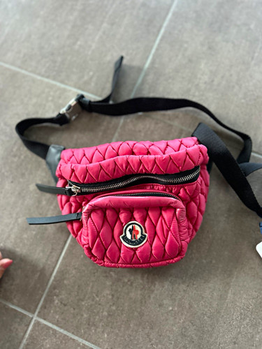 Moncler gesteppte