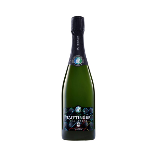 Taittinger brut réserve fifa - brut,