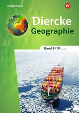 Diercke Geographie - Ausgabe