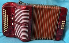 AKKORDEON HOHNER CLUB III M