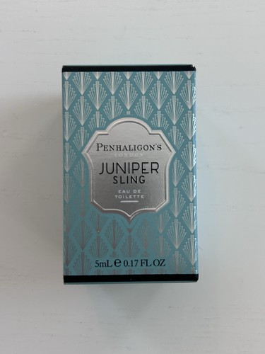 Penhaligon juniper sling eau - juniper,