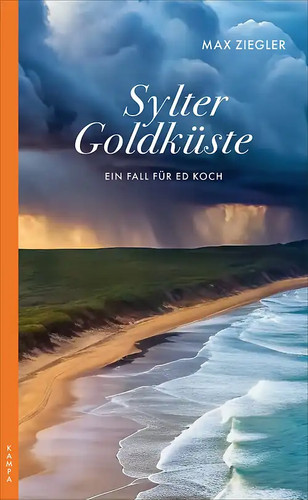 Sylter goldküste - sylter,