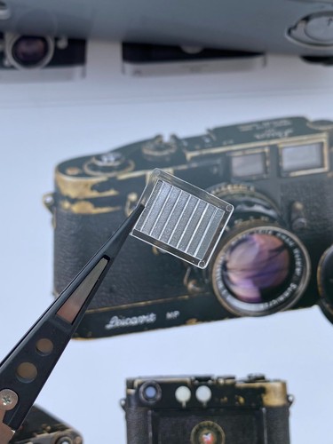 Genuine leica focal - genuine,