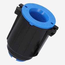 ELAFIX 40 Magnetadapter Tankeinfüllstutzen Zapfpistole Ventil für Adblue PKW LKW
