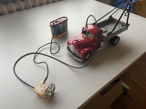 Schuco 6070 - ,