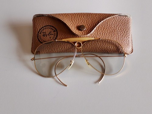 Vintage ray ban top - ray,