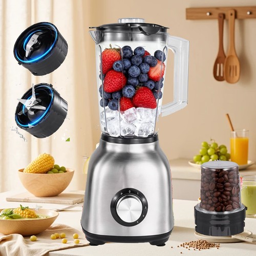 Standmixer 600 watt blender - standmixer,