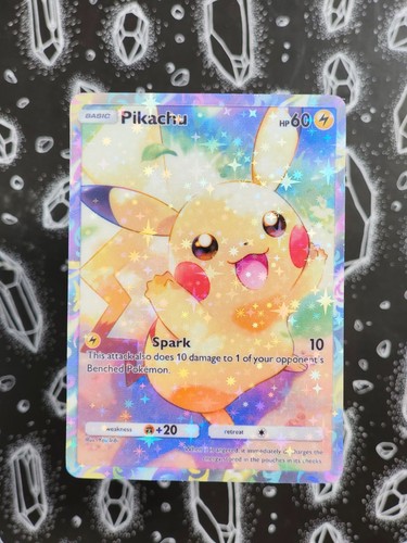 Handgemacht pikachu - 🎨, handgemacht: