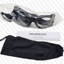 Motorradbrille Bikerbrille Chopper Brille SELBSTTÖNEND | CHILLOUT RIDER®