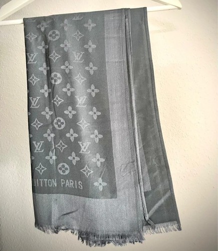 Louis vuitton monogramm tuch - louis,