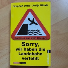 Blinda, A: Sorry, wir haben