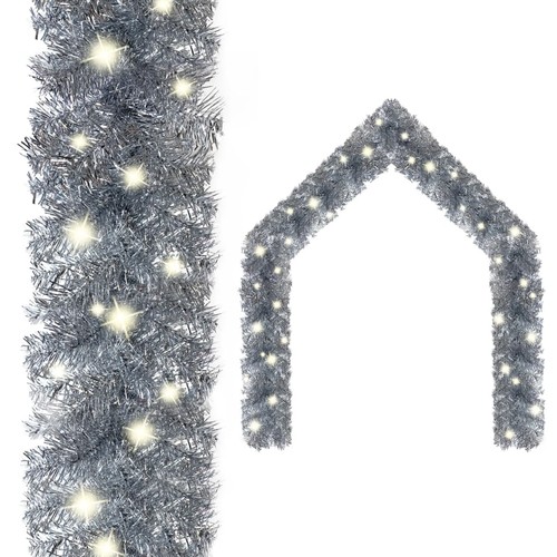 Weihnachtsgirlande