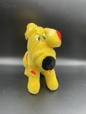 Schnuppi Hund Schnupperhund