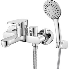 Badewannenarmatur Badewanne