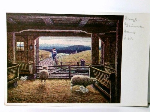 Kunst heimkehr alte - kunst., heimkehr.