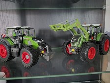 Fendt 832 vario - fendt,