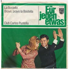 La Bostella - Club Carlos