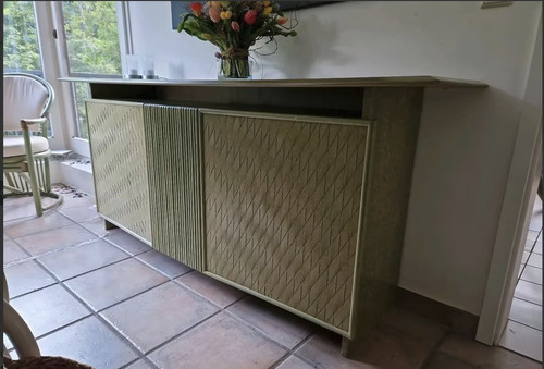 Sideboard von flechtatelier - sideboard,
