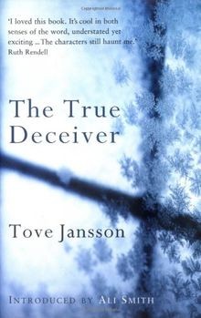 The true deceiver tove - true,