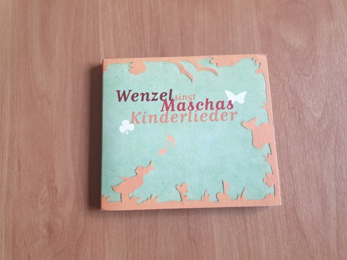 Hans eckardt wenzel singt - wenzel,