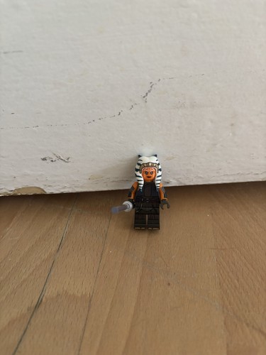 Lego star wars - star, minifigur