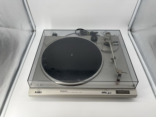 Technics b210 - technics, sl-b210