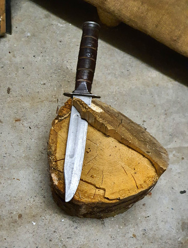 Alte messer 2wk - 2wk, ww2