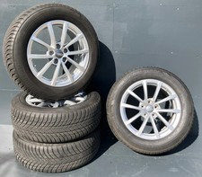 Original winterräder 17 - winterrÄder,