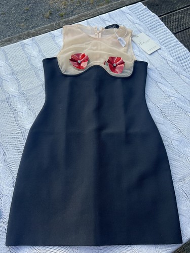 Kleid mewmews neu mit - kleid, 38