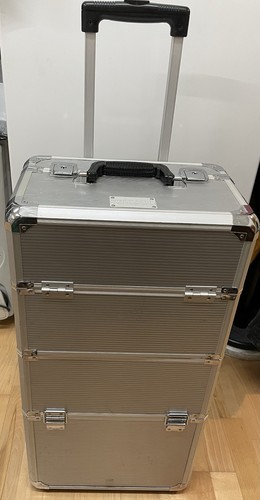 Cocktailcare aluminium - cocktailcare,