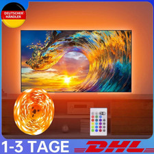 4.36m LED Band Backlight TV