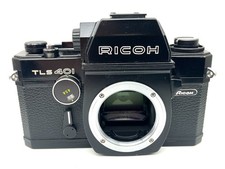Ricoh TLS 401 SLR 35mm