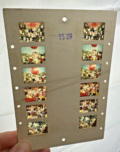 Ddr stereomat bildkarte - stereomat, /