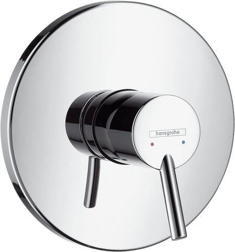Hansgrohe einhebelmischer - hansgrohe,