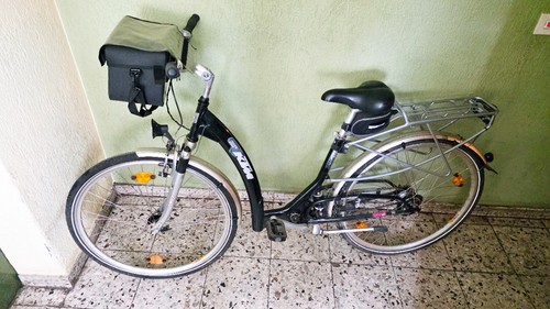 Ktm city swing - ktm,