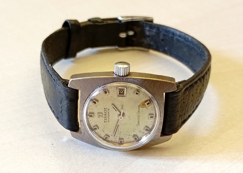 Tissot seastar seven - seastar,