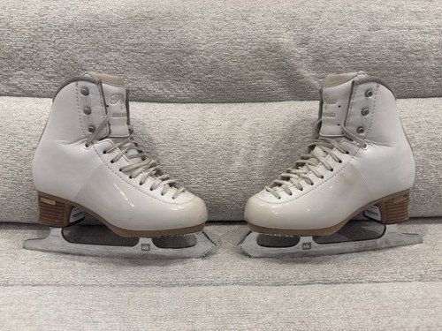 Professionelle schlittschuhe - professionelle,