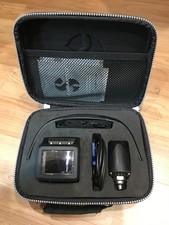 Scubapro Galileo G2 Tauchcomputer mit Sender und Brustgurt