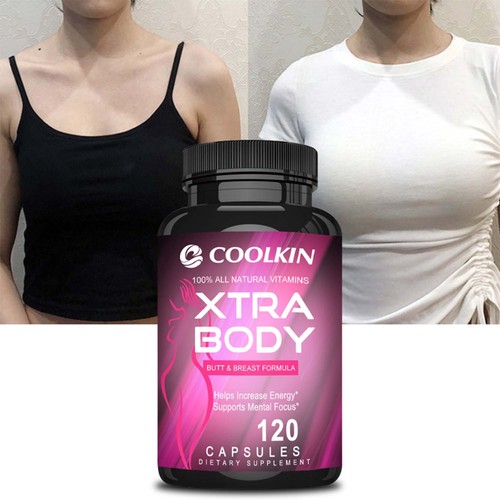 Xtra body pueraria mirifica - pueraria,