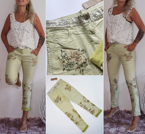 Neu damen chino hose - chino,